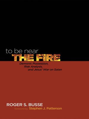 cover image of To Be Near the Fire